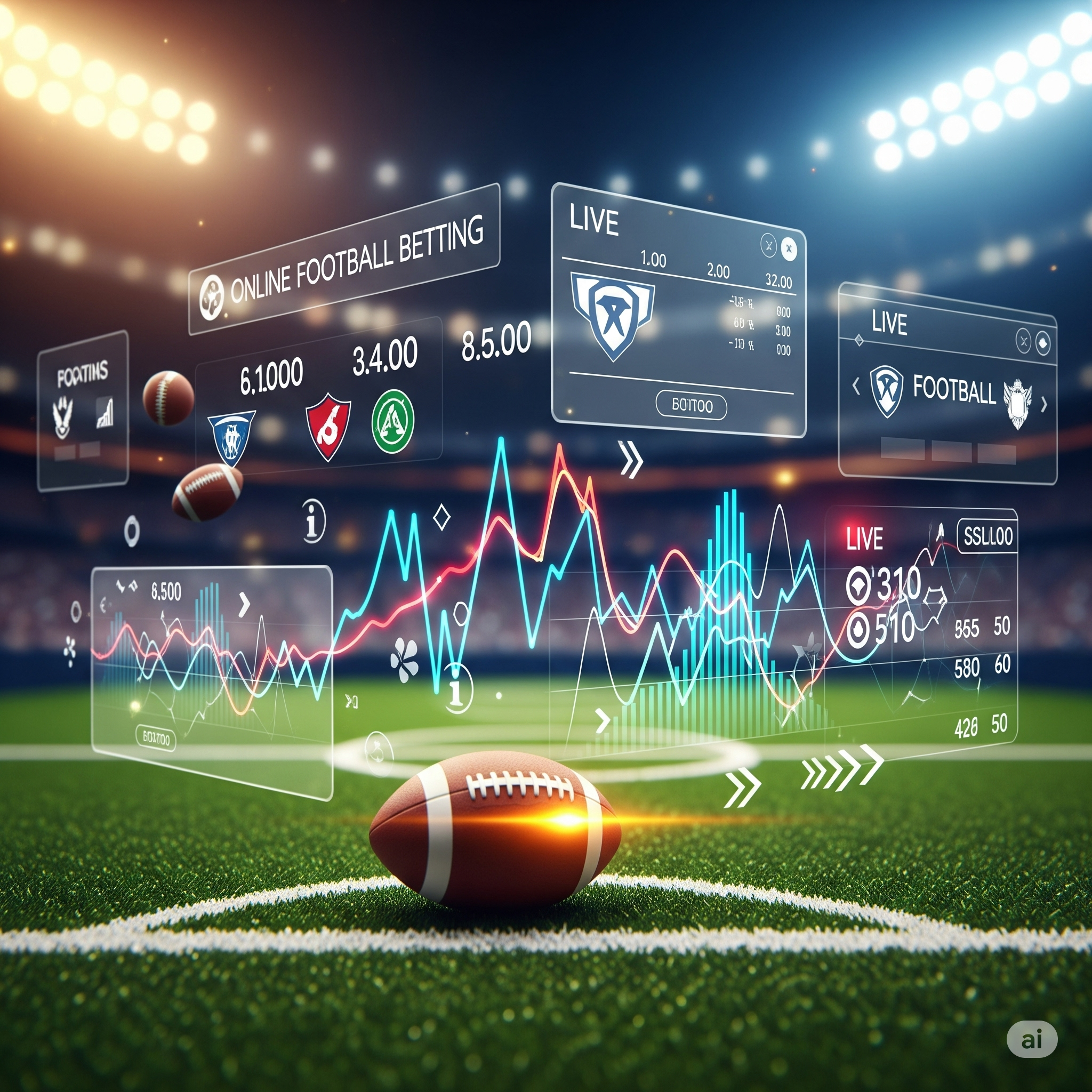 Daftar Situs Bola Terbaik