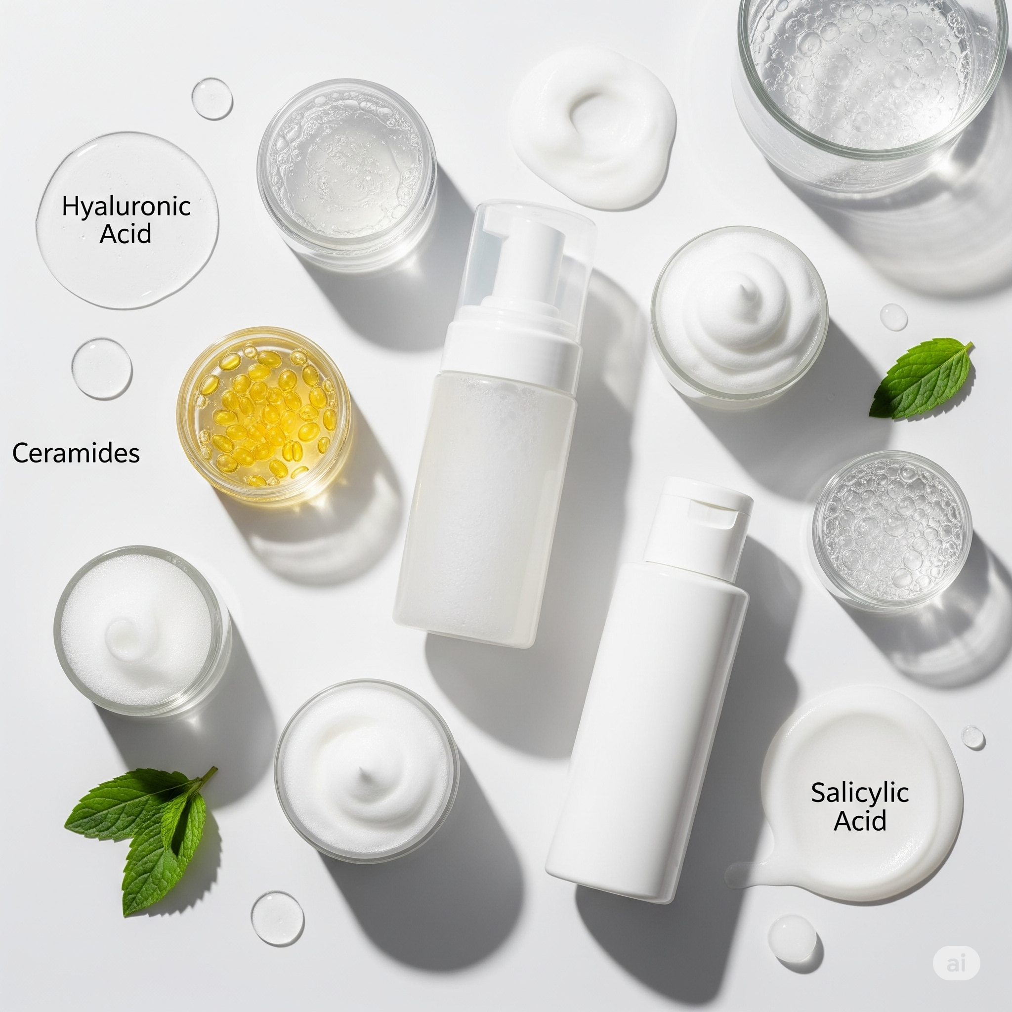Sabun Cuci Muka Terbaik Saat Ini: Pilihan Andal untuk Kulit Bersih dan Sehat